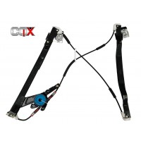 Mecanisme leve vitre électrique,avant gauche,FORD Mondeo III, 2000-2007