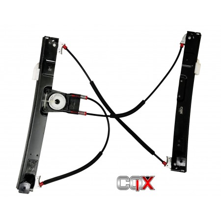 Mecanisme leve vitre électrique,avant droit,FORD Mondeo IV, 2007-2013