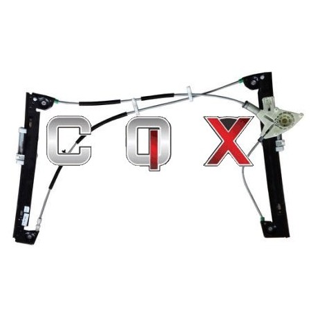Mecanisme leve vitre électrique,avant droit,BMW Mini mini 2001-2006mini cabriolet 2004-2007 Mecanisme leve vitre électrique,avant droit,BMW Mini mini 2001-2006mini cabriolet 2004-2007