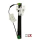 Lève-vitre électrique Arrière Gauche AUDI A4-B8 10/2007-2016 8K0839461 4portes