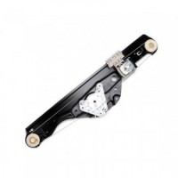 Mecanisme leve vitre électrique,arrière droit,BENZ W211, 2002-2009,E Class