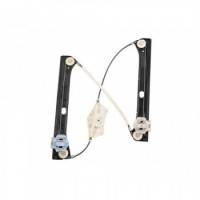 Mecanisme leve vitre électrique,avant gauche,BENZ W221, '2007-2013